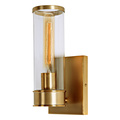 Jvi Designs Gramercy One Light Wall Sconce 1231-10